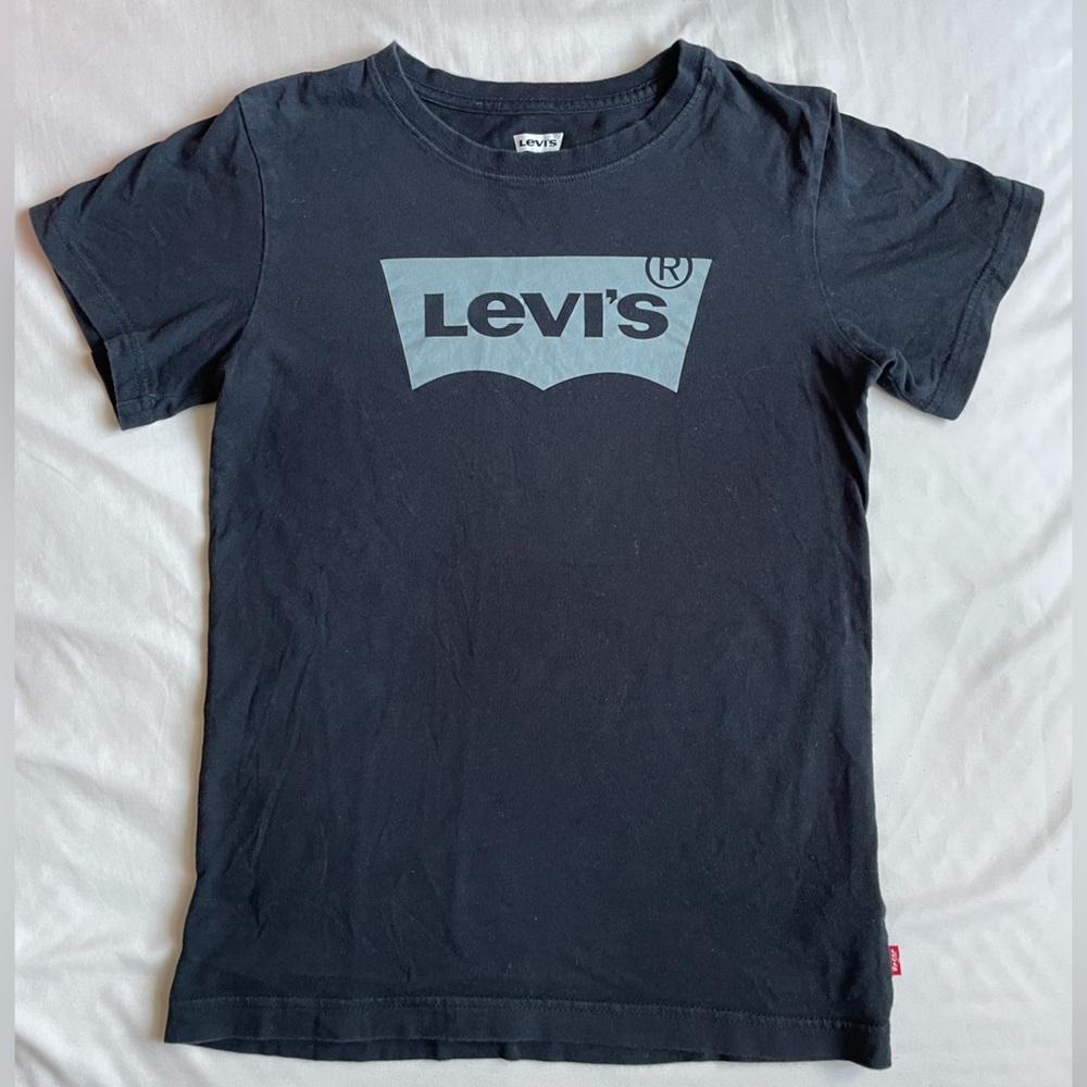 COPY - Levis tshirt